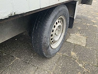 Oosterwijk joe schaftwagen - afbeelding 3 van  12