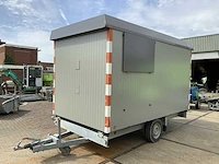 Oosterwijk joe schaftwagen - afbeelding 5 van  12