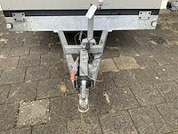 Oosterwijk joe schaftwagen - afbeelding 7 van  12