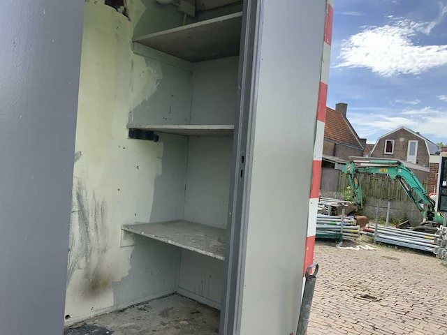Oosterwijk joe schaftwagen - afbeelding 10 van  12