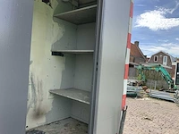 Oosterwijk joe schaftwagen - afbeelding 10 van  12