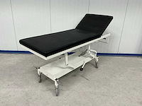 Oostwoud - behandelbank - afbeelding 1 van  3