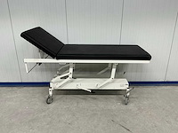 Oostwoud - behandelbank - afbeelding 2 van  3