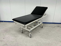 Oostwoud - behandelbank