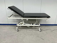 Oostwoud - behandelbank - afbeelding 2 van  4