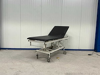 Oostwoud - behandelbank - afbeelding 1 van  3