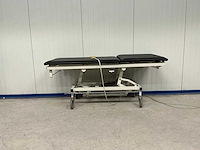 Oostwoud - behandelbank - afbeelding 2 van  3