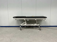 Oostwoud - behandelbank - afbeelding 3 van  3