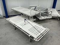 Oostwoud - ziekenhuisbedden (5x) - afbeelding 3 van  5