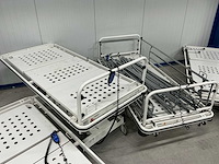 Oostwoud - ziekenhuisbedden (5x) - afbeelding 4 van  5