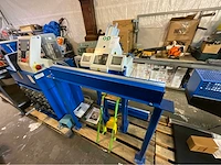 O+p - 2019 - slangenknipmachine - afbeelding 1 van  10