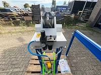 O+p - 2019 - slangenknipmachine - afbeelding 7 van  10