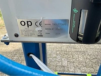 O+p - 2019 - slangenknipmachine - afbeelding 10 van  10