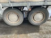 Op het veld aanhangwagen - afbeelding 3 van  13