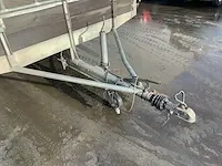 Op het veld aanhangwagen - afbeelding 4 van  13