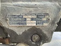 Op het veld aanhangwagen - afbeelding 5 van  13