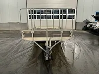 Op het veld aanhangwagen - afbeelding 6 van  13