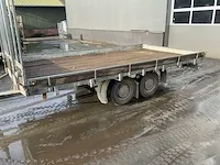 Op het veld aanhangwagen - afbeelding 8 van  13