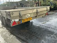 Op het veld aanhangwagen - afbeelding 11 van  13