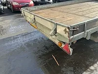 Op het veld aanhangwagen - afbeelding 13 van  13