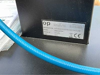 O+p pneumatische assemblage machine - afbeelding 2 van  11