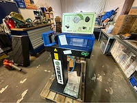 O+p pneumatische assemblage machine - afbeelding 1 van  11