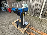 O+p pneumatische assemblage machine - afbeelding 4 van  11