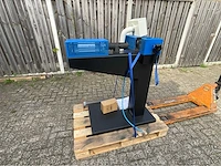 O+p pneumatische assemblage machine - afbeelding 5 van  11