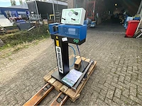 O+p pneumatische assemblage machine - afbeelding 6 van  11