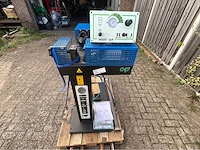 O+p pneumatische assemblage machine - afbeelding 7 van  11