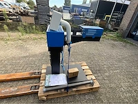 O+p pneumatische assemblage machine - afbeelding 8 van  11