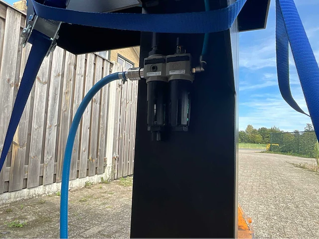 O+p pneumatische assemblage machine - afbeelding 10 van  11