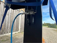 O+p pneumatische assemblage machine - afbeelding 10 van  11