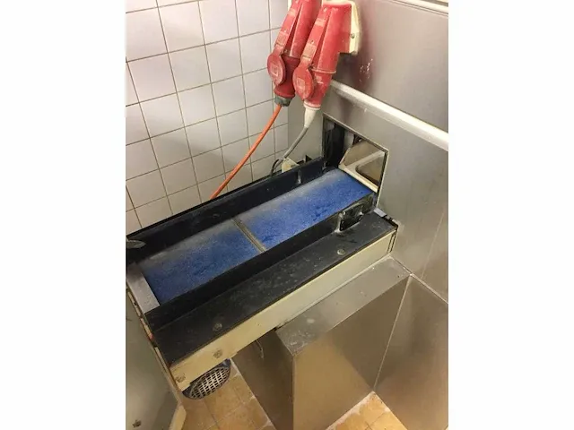 Op 't root - iwvb d - bollenkast - afbeelding 5 van  17