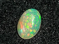 Opaal - 1.10 carat echte opaal - afbeelding 1 van  4