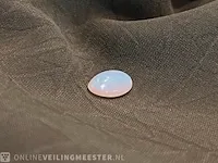 Opaal - 1.47 karaat australische opaal (gecertificeerd) - afbeelding 1 van  2