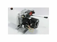 Opacmare 2 function hydraulic power pack 24v - afbeelding 1 van  5