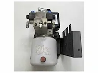 Opacmare 2 function hydraulic power pack 24v - afbeelding 2 van  5