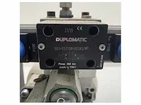 Opacmare 2 function hydraulic power pack 24v - afbeelding 4 van  5