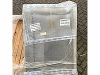 Opacmare 2534 opening companionway | flybridge hatch - 2534.10.00 - afbeelding 2 van  2