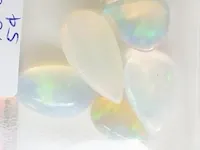 Opal 42.84ct gra certified - afbeelding 2 van  8