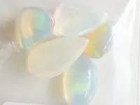 Opal 42.84ct gra certified - afbeelding 3 van  8