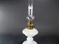 Opaline olielamp - afbeelding 1 van  5