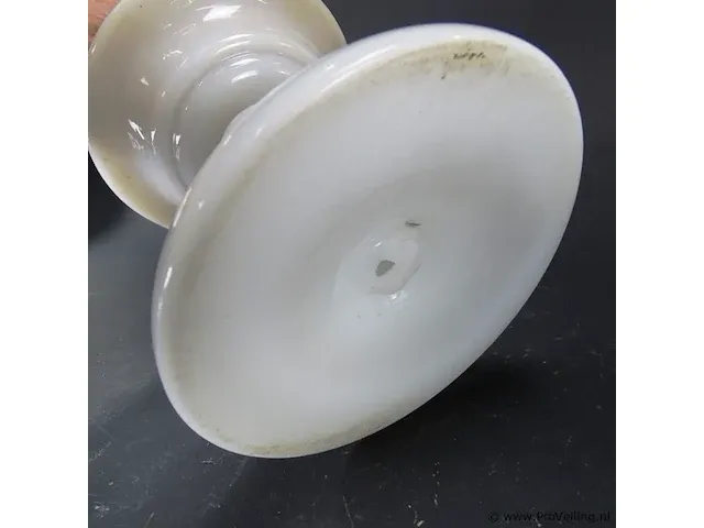 Opaline olielamp - afbeelding 5 van  5