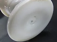 Opaline olielamp - afbeelding 5 van  5
