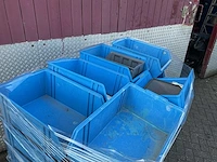Opberg bakjes - afbeelding 5 van  8