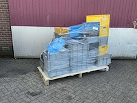 Opberg bakjes - afbeelding 1 van  8