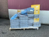 Opberg bakjes - afbeelding 2 van  8