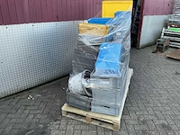 Opberg bakjes - afbeelding 3 van  8