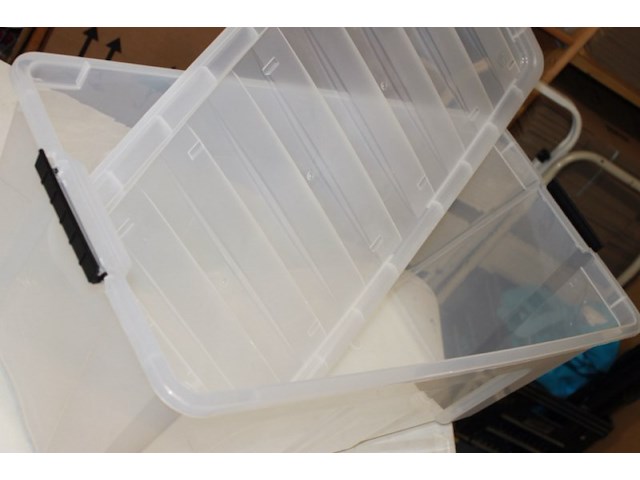 Opbergbakken groot 83x42x32 - afbeelding 5 van  5